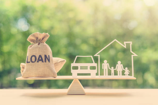 Best Home Equity Lines of Credit (HELOC)  in Portsmouth, OH